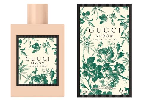 gucci bloom nettare fragrantica|gucci bloom fragrance.